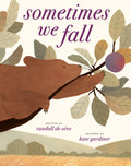 Sometimes We Fall - Ingram