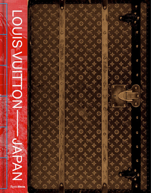 Louis Vuitton and Japan: Visionary Journeys - Ingram