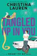 Tangled Up in You - Ingram