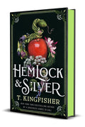 Hemlock & Silver - Ingram