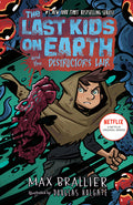 The Last Kids on Earth and the Destructor's Lair - Ingram