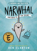 Narwhal: Unicorn of the Sea! (a Narwhal and Jelly Book #1) - Ingram