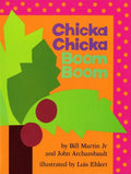 Chicka Chicka Boom Boom - Ingram