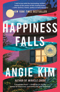 Happiness Falls: A GMA Book Club Pick - Ingram