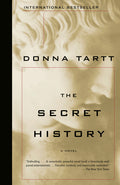 The Secret History - Ingram