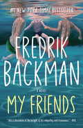 My Friends - Ingram