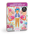 Butterfly Bliss Magnetic Dress-Up - Ingram