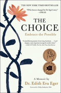 The Choice: Embrace the Possible - Ingram