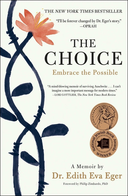 The Choice: Embrace the Possible - Ingram
