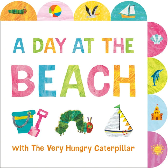 Godmothers Little Beach Day Bundle