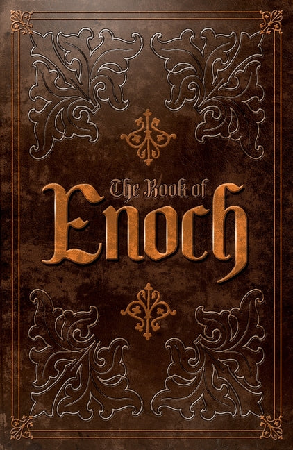 The Book of Enoch - Ingram