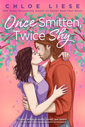 Once Smitten, Twice Shy - Ingram