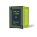 League of the Lexicon: The Quiz Game about Words & Language - Ingram