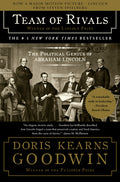 Team of Rivals: The Political Genius of Abraham Lincoln - Ingram