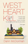 West Heart Kill - Ingram