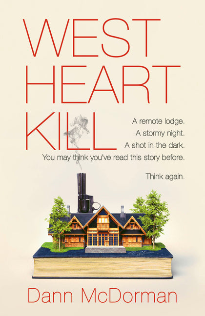 West Heart Kill - Ingram