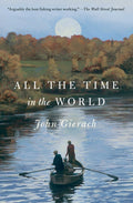 All the Time in the World - Ingram