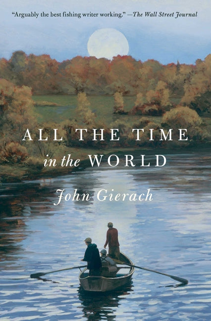 All the Time in the World - Ingram