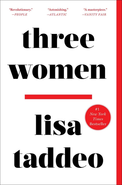 Three Women - Ingram