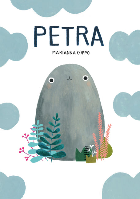Petra - Ingram
