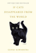 If Cats Disappeared from the World - Ingram