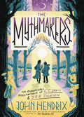 The Mythmakers: The Remarkable Fellowship of C.S. Lewis & J.R.R. Tolkien (a Graphic Novel) - Ingram