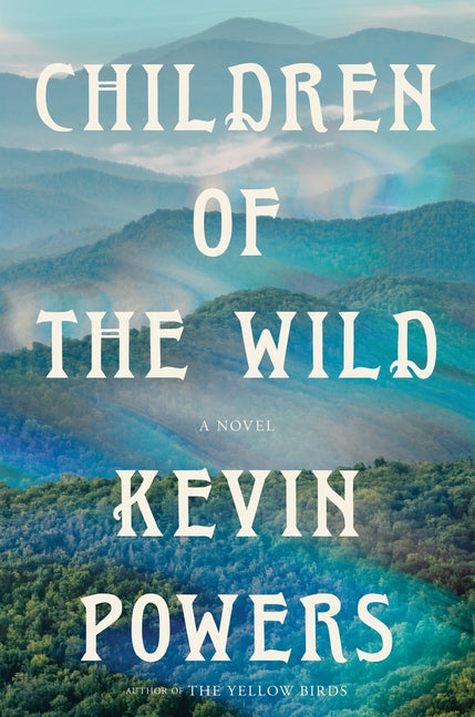Children of the Wild - Ingram