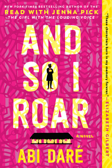 And So I Roar - Ingram