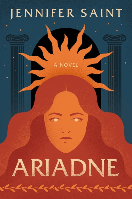 Ariadne - Ingram