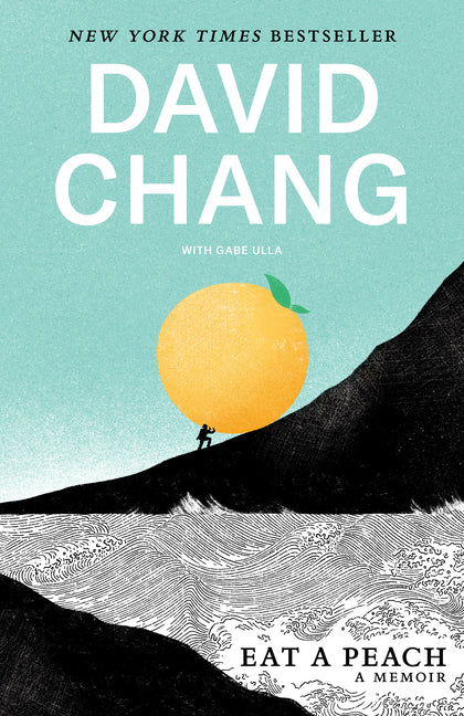 Eat a Peach: A Memoir - Ingram