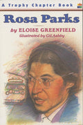 Rosa Parks - Ingram