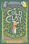 Cold Clay - Ingram