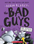 The Bad Guys in the Furball Strikes Back (the Bad Guys #3): Volume 3 - Ingram