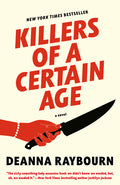 Killers of a Certain Age - Ingram