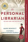 The Personal Librarian: A GMA Book Club Pick - Ingram