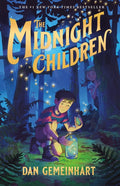 The Midnight Children - Ingram