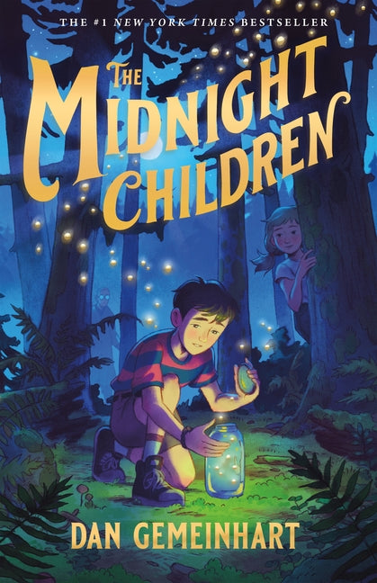 The Midnight Children - Ingram