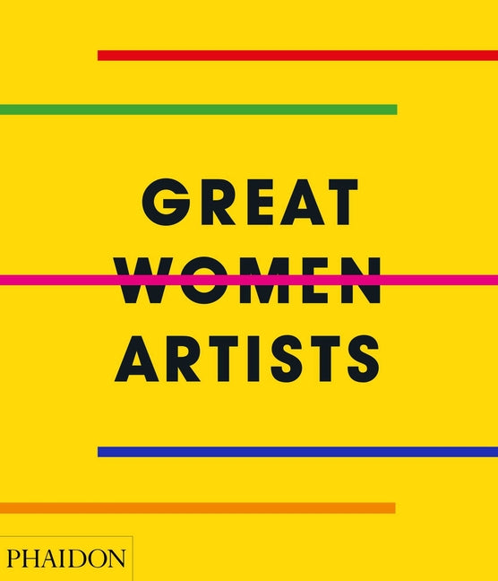 Great Women Artists - Ingram