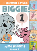 An Elephant & Piggie Biggie! - Ingram