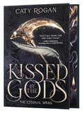 Kissed by the Gods (Deluxe Limited Edition) (Special) - Ingram