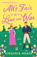 All's Fair in Love and War - Ingram