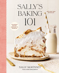 Sally's Baking 101: Foolproof Recipes from Easy to Advanced - Ingram