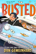 Busted - Ingram
