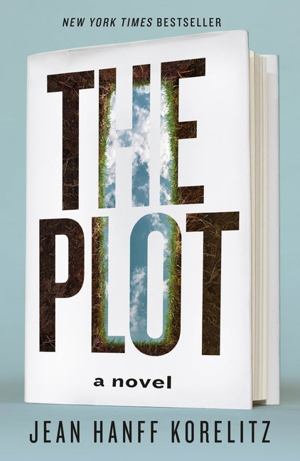 The Plot - Ingram
