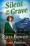 Silent as the Grave: A Molly Murphy Mystery - Ingram