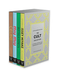 Little Guides to Style Gift Set: The Cult Collection - Ingram