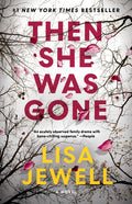 Then She Was Gone - Ingram