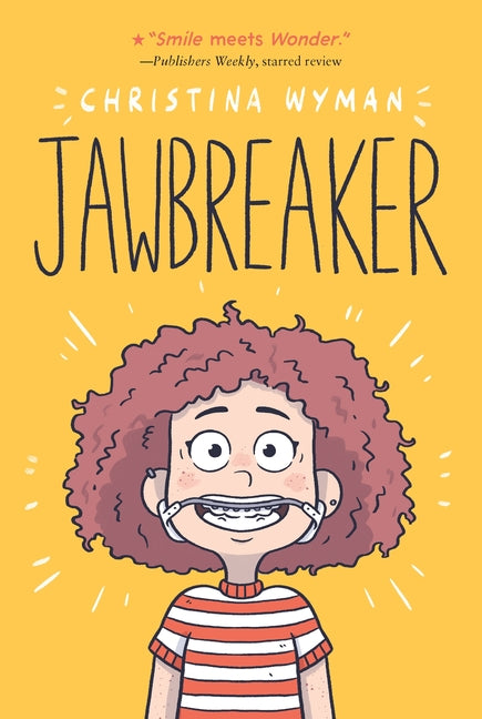 Jawbreaker - Ingram