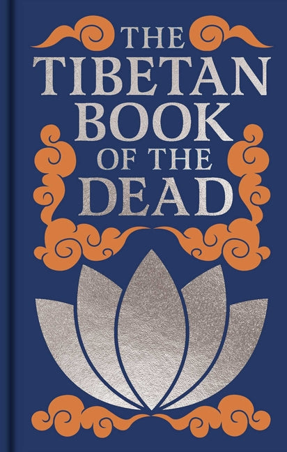 The Tibetan Book of the Dead: Gilded Pocket Edition - Ingram