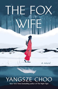 The Fox Wife - Ingram